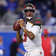 Image for article titled Eager to Get His Career Back on Track, Jameis Winston 'Puts Ego Aside' to Sign With the New Orleans Saints